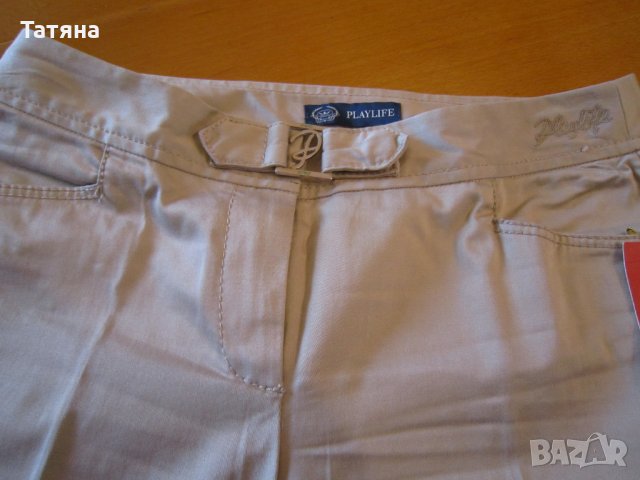 Дам.панталони BETTY  BARCLAY ;MARIELA  ROSATI:PLAYLIFE;, снимка 12 - Панталони - 34162402