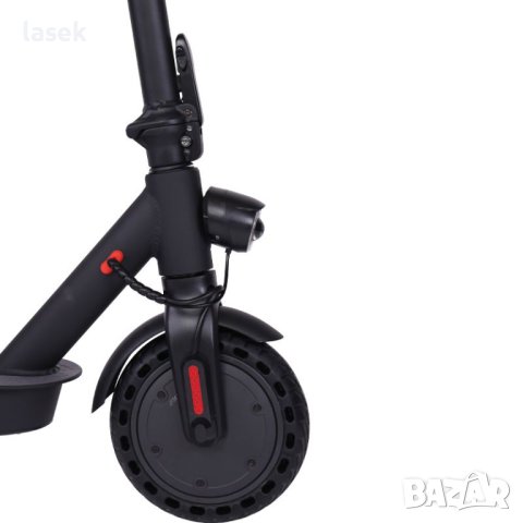 Електрическа тротинетка E-wheels E2S V2, снимка 5 - Други спортове - 41648156