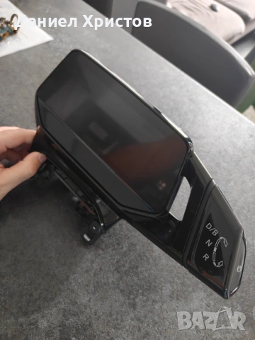 Арматурно Табло - Instrument Cluster за VW ID3 ID4 - 10A920320C