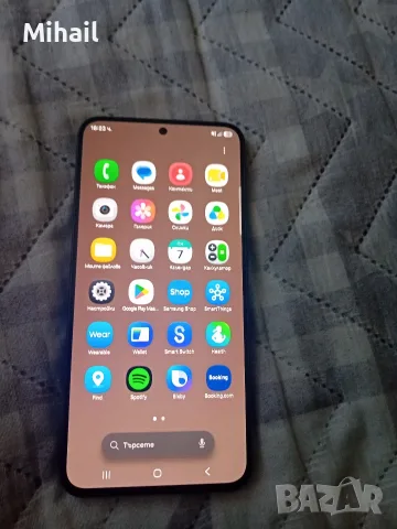 Samsung galaxy A57 5G 256/8 gb, снимка 8 - Samsung - 55980841