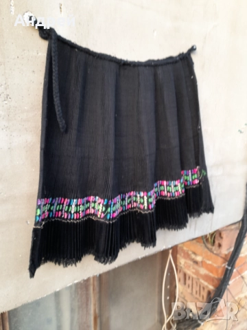 Старинен бръчник, снимка 9 - Антикварни и старинни предмети - 52997240