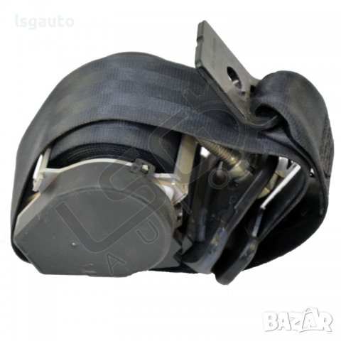 Заден десен предпазен колан Renault Scenic III(2009-2016) ID:91010