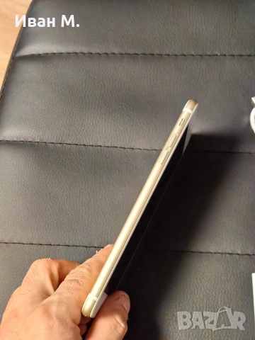 iphone 6 plus 16 gb Gold , снимка 7 - Apple iPhone - 53237333