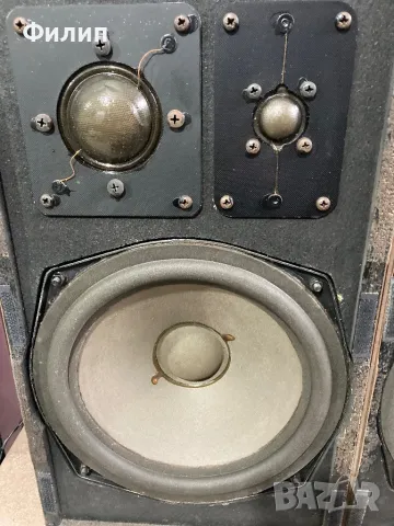 BrauN L 730, снимка 5 - Тонколони - 49539104