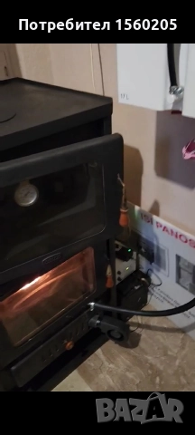 Горелка за отработено масло, снимка 14 - Други - 52537639