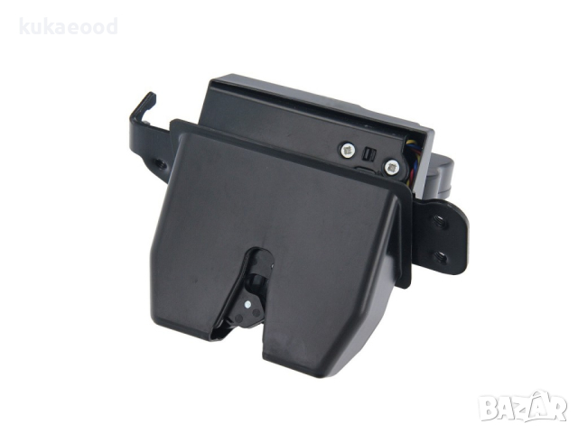 Брава за багажник на Kia Sorento 2 (2009-2014), снимка 2 - Части - 44599042