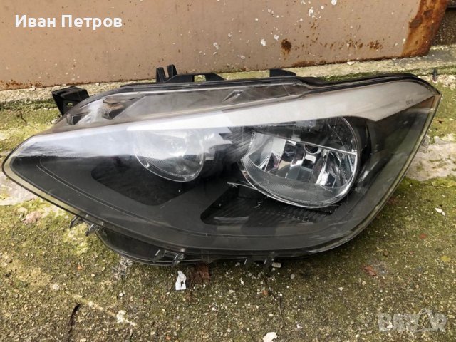 Фар за БМВ Ф20-Ф21 / BMW F20-F21 - 1ser - 2011 г.