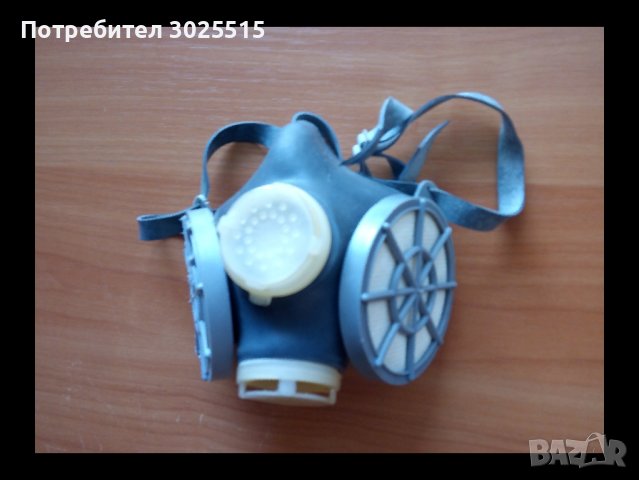 Респиратор МР - 70, защитна маска, снимка 1 - Други стоки за дома - 41703465