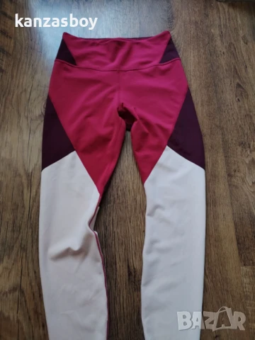 Nike Training - страхотен дамски клин XL 100% оригинал много добро състояние точни размери дължи, снимка 5 - Клинове - 50859199