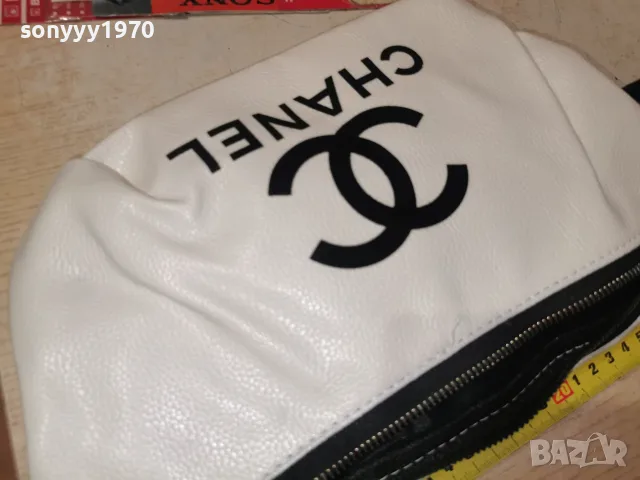 CHANEL-NEW MODEL 2808261538, снимка 17 - Чанти - 55846422