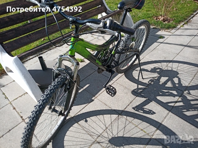 Продавам Колело, снимка 2 - Велосипеди - 53755544