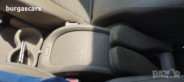 Renault Scenic 1.5DCI - 101к.с.  на части, снимка 14 - Автомобили и джипове - 42016931