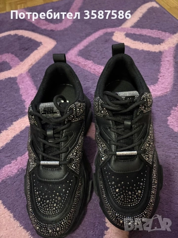 Маратонки, снимка 2 - Маратонки - 53077869