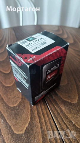 Вентилатор за процесор, снимка 3 - Други - 51458119