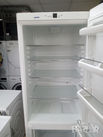 комбиниран хладилник с фризер Liebherr  2 години гаранция!, снимка 5 - Хладилници - 44755996