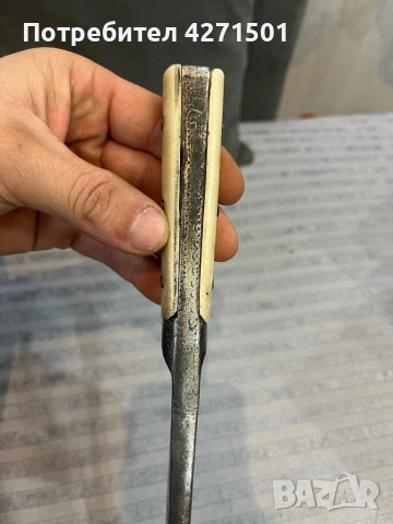 Стари ножове , снимка 16 - Ножове - 53697724