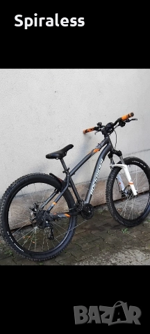 Rockrider ST120 , 27.5", 2025 г.