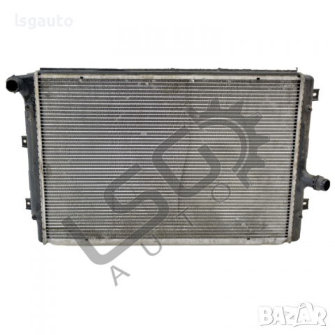 Воден радиатор AUDI A3 (8PA) 2004-2008 A240322N-82