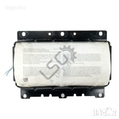 AIRBAG табло Saab 9-3 2004-2015 ID: 139086