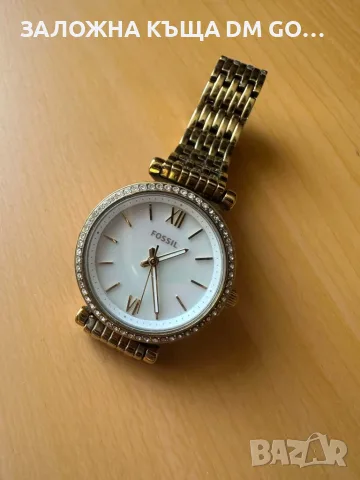 Часовник Fossil ES4735, снимка 3 - Дамски - 56151019