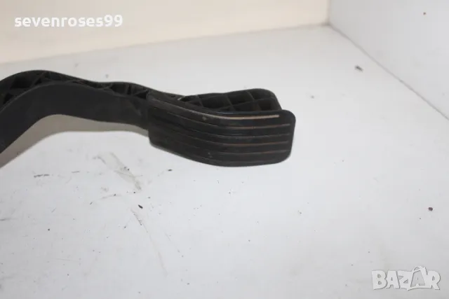 Педал газ Пежо 307 св комби 2002 1.6i Peugeot 307SW F00C3E2427, снимка 4 - Части - 48225932