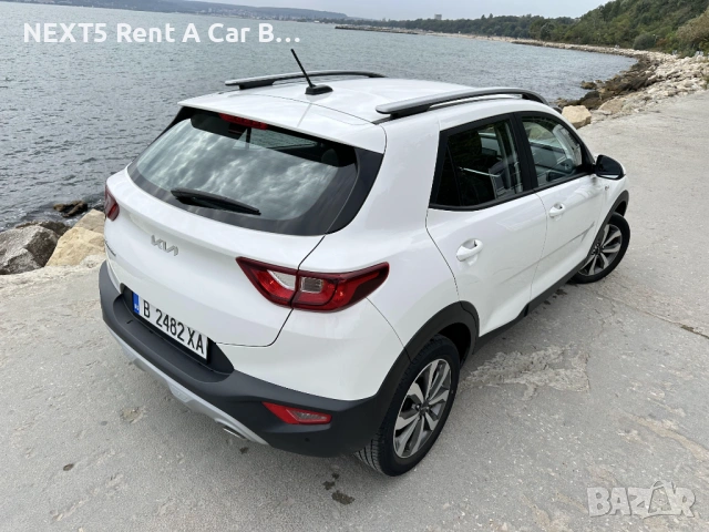 От 20€ ден. Коли под наем Варна. Rent a Car with NEXT5 Fast & Easy!, снимка 13 - Транспорт под наем - 53166655