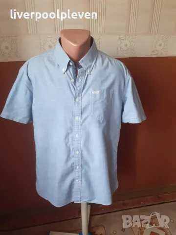 👉Lindbergh Original М, снимка 2 - Ризи - 55873753