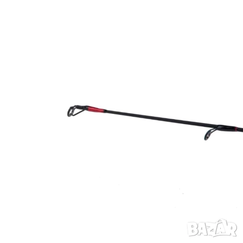 Спининг въдица Shimano Sienna 1.80m 3-15g - различни дължини и акции, снимка 4 - Въдици - 51194508