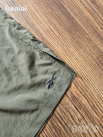 Страхотни мъжки  къси шорти REEBOK , размер S, снимка 7 - Къси панталони - 41207628