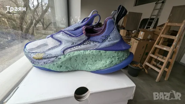 Converse x a-cold-wall, снимка 1