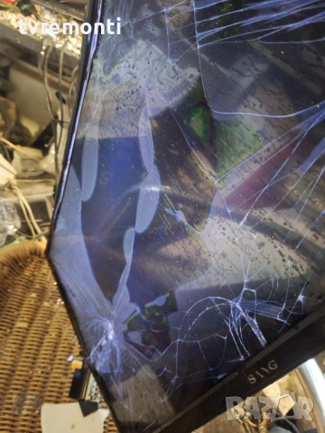 MAIN BOARD TP.S506.PB818 за 32-инчов телевизор SANG LE-32D7, с дисплей  CX315DLEDM​, снимка 9 - Части и Платки - 53189122