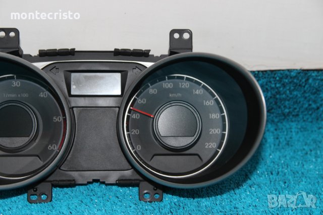 Километраж Hyundai IX35 94003-2Y290 / 940032Y290 / 94003-2Y310 / 940032Y310 M331, снимка 3 - Части - 39877749