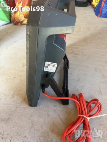 Wurth Powerquad LED работна лампа, снимка 3 - Други инструменти - 55971433
