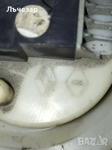 Части Рено Клио , снимка 10 - Части - 49249646