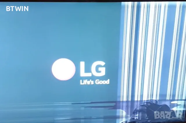 Телевизор LED Smart LG, 49" (123 cм), 49UJ634V, 4K Ultra HD, снимка 8 - Телевизори - 48428372