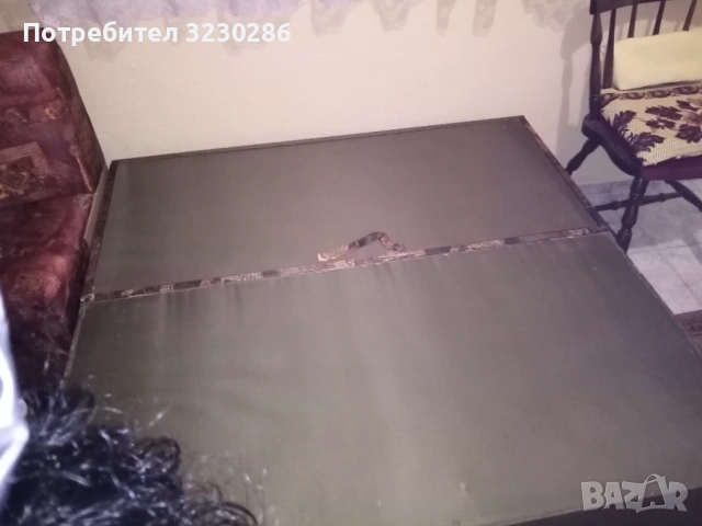 Кухненски ъглов диван с функция за сън, снимка 4 - Дивани и мека мебел - 53403727