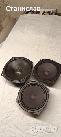 Heco, снимка 4 - Тонколони - 53298829