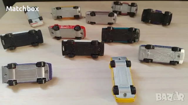 Matchbox България 1/64, снимка 5 - Колекции - 56388641