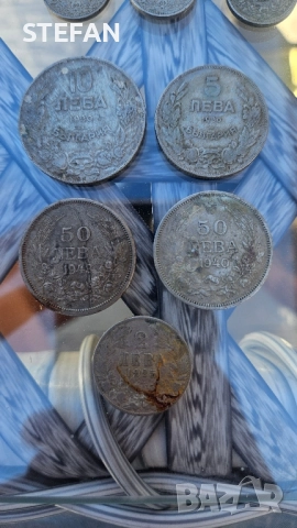 стари монети 