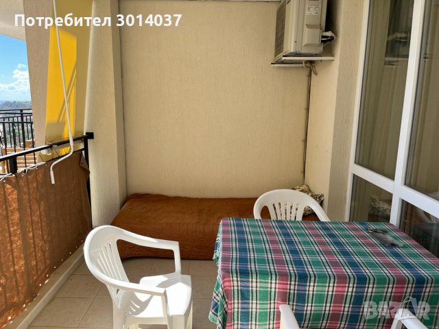 Просторен и уютен двустаен апартамент в Бяла, снимка 14 - Aпартаменти - 42167248