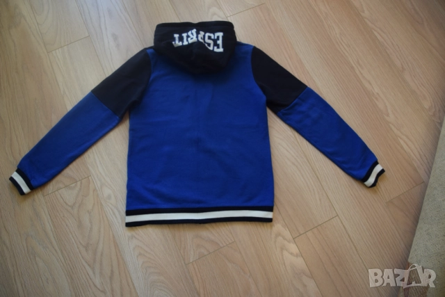 Горнище за момче ESPRIT ръст 164-170, снимка 7 - Детски якета и елеци - 52329185