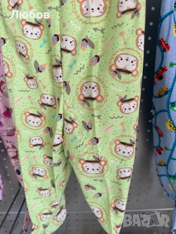 Бодита, ританки, камизолки, снимка 11 - Бодита за бебе - 50888945