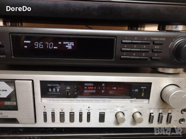 Technics RS M45, снимка 3 - Декове - 38594776