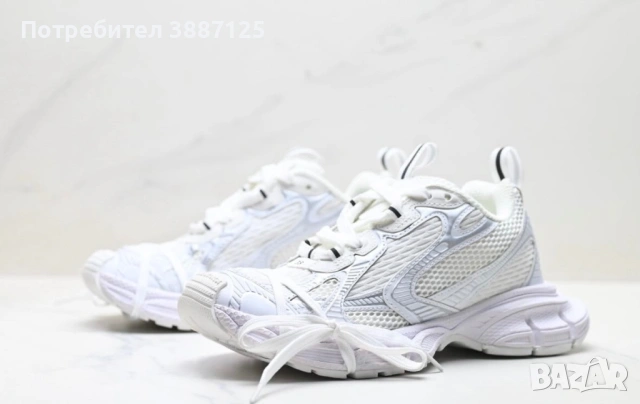BALENCIAGA 3XL Унисекс Обувки  37-45 номер, снимка 6 - Маратонки - 53175462