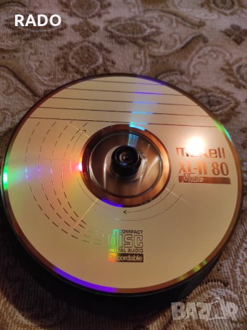 CD-RECORDER Pioneer PDR-509, снимка 10 - Декове - 42498989