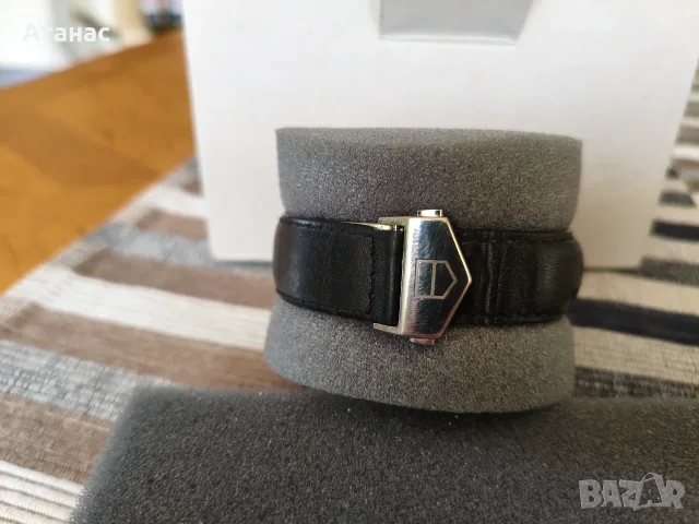 Tag heuer targa florio , снимка 7 - Мъжки - 55781684