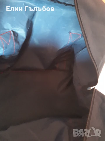 Сак на Ф.К. Локомотив София 1929, jumper, снимка 10 - Фен артикули - 51104367