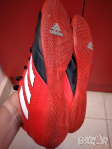 Маратонки Adidas номер 44, снимка 9 - Футбол - 38746678