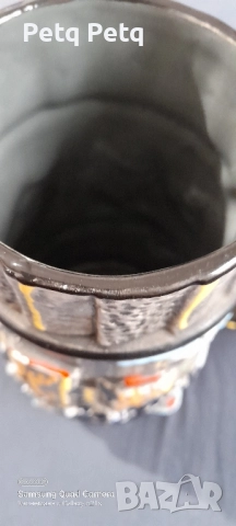 порцеланова кана , снимка 3 - Антикварни и старинни предмети - 52327795