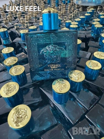 Versace ✨Мъжки Парфюм 